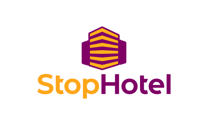 StopHotel.com